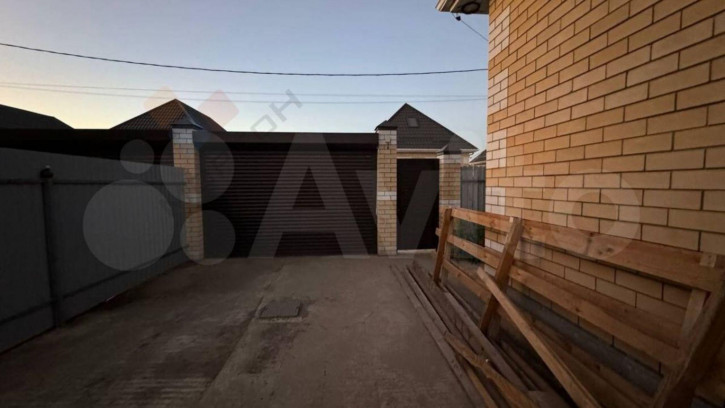 Коттедж/дом Индустриальный