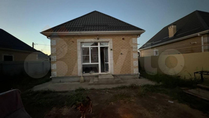 Коттедж/дом Индустриальный