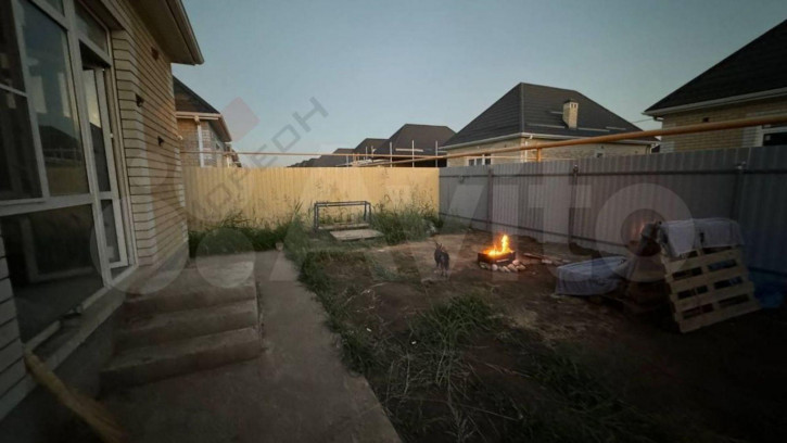 Коттедж/дом Индустриальный