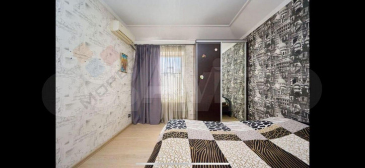 Коттедж/дом Новая Адыгея