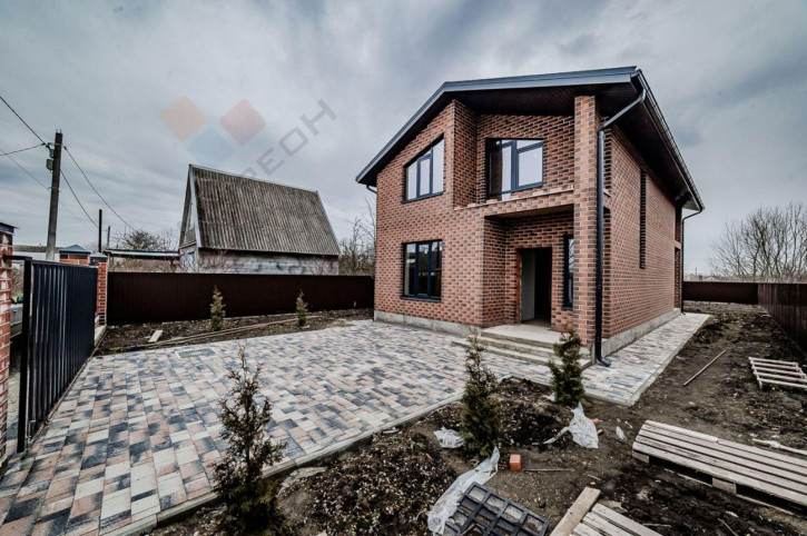 Коттедж/дом Фруктовый снт, Грушевая ул, 339 Коттедж/дом Фруктовый снт, Грушевая ул, 339