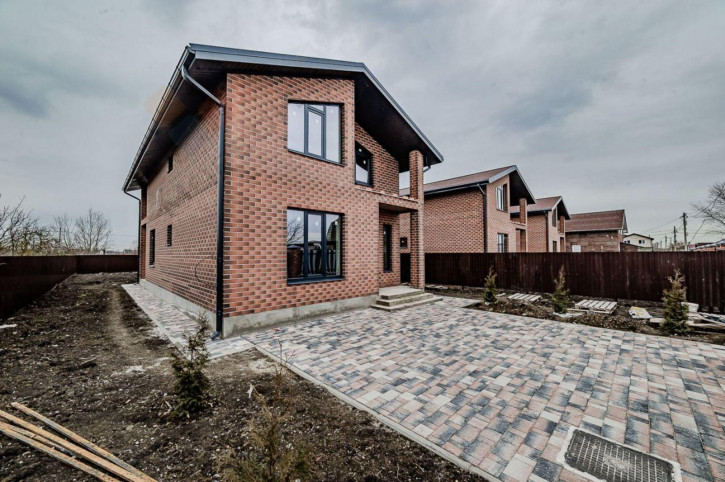 Коттедж/дом Фруктовый снт, Грушевая ул, 339 Коттедж/дом Фруктовый снт, Грушевая ул, 339