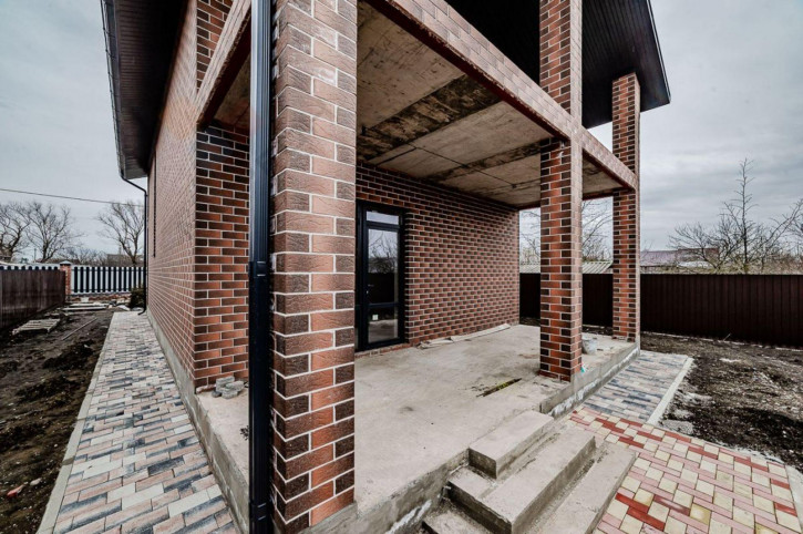 Коттедж/дом Фруктовый снт, Грушевая ул, 339 Коттедж/дом Фруктовый снт, Грушевая ул, 339