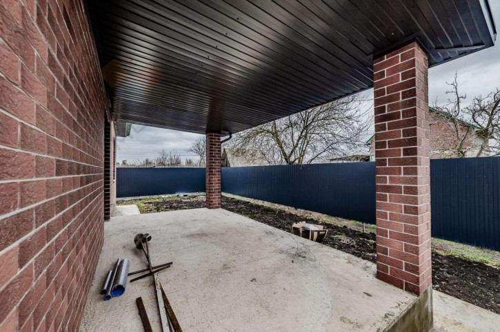 Коттедж/дом Цветочная ул, 4 Коттедж/дом Цветочная ул, 4