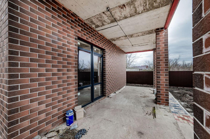 Коттедж/дом Фруктовый снт, Грушевая ул, 339 Коттедж/дом Фруктовый снт, Грушевая ул, 339