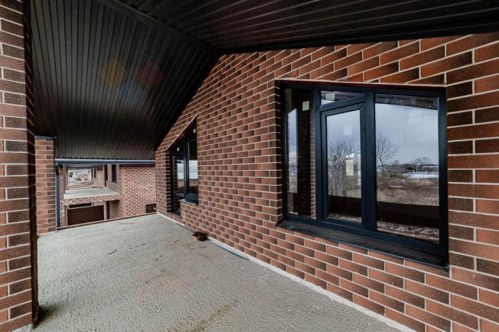 Коттедж/дом Фруктовый снт, Грушевая ул, 339 Коттедж/дом Фруктовый снт, Грушевая ул, 339