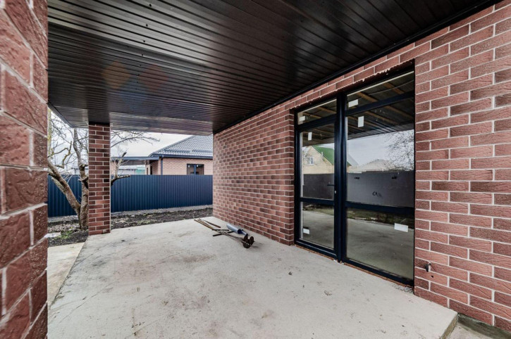 Коттедж/дом Цветочная ул, 4 Коттедж/дом Цветочная ул, 4