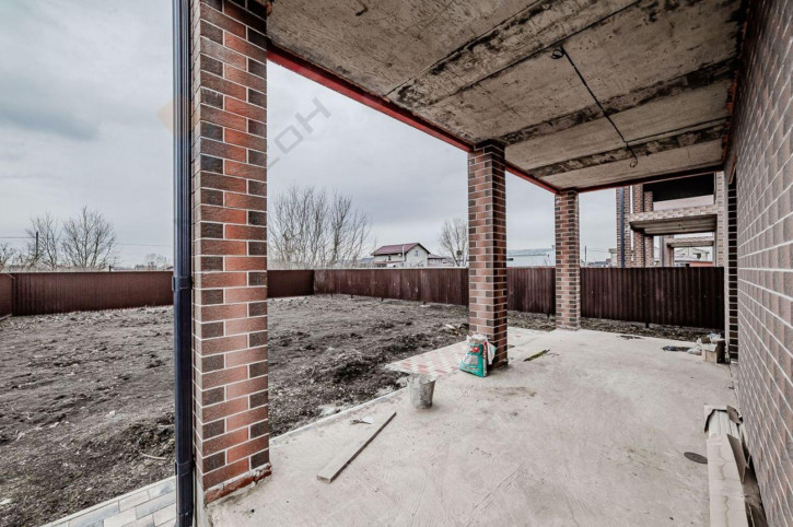 Коттедж/дом Фруктовый снт, Грушевая ул, 339 Коттедж/дом Фруктовый снт, Грушевая ул, 339