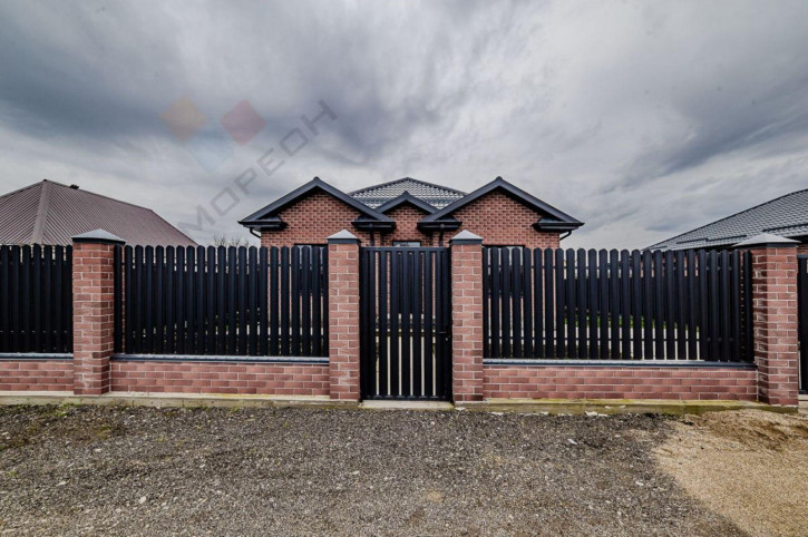 Коттедж/дом Цветочная ул, 4 Коттедж/дом Цветочная ул, 4