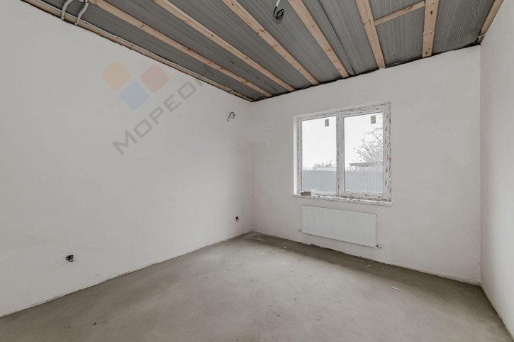 Коттедж/дом Цветочная ул, 4 Коттедж/дом Цветочная ул, 4