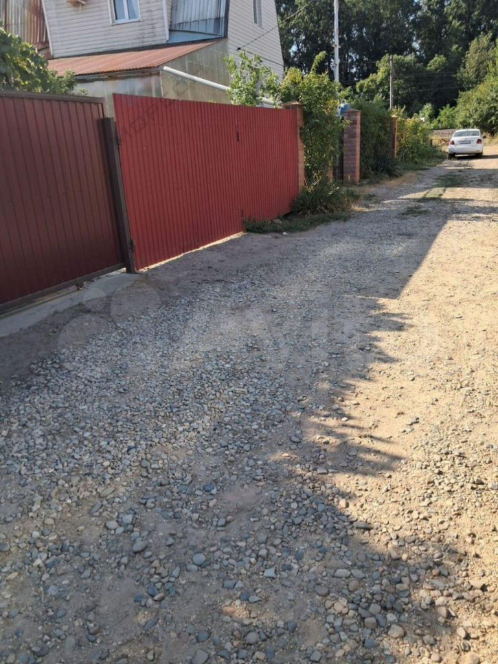 Коттедж/дом Берёзовая ул, 49