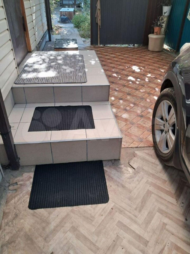 Коттедж/дом Берёзовая ул, 49