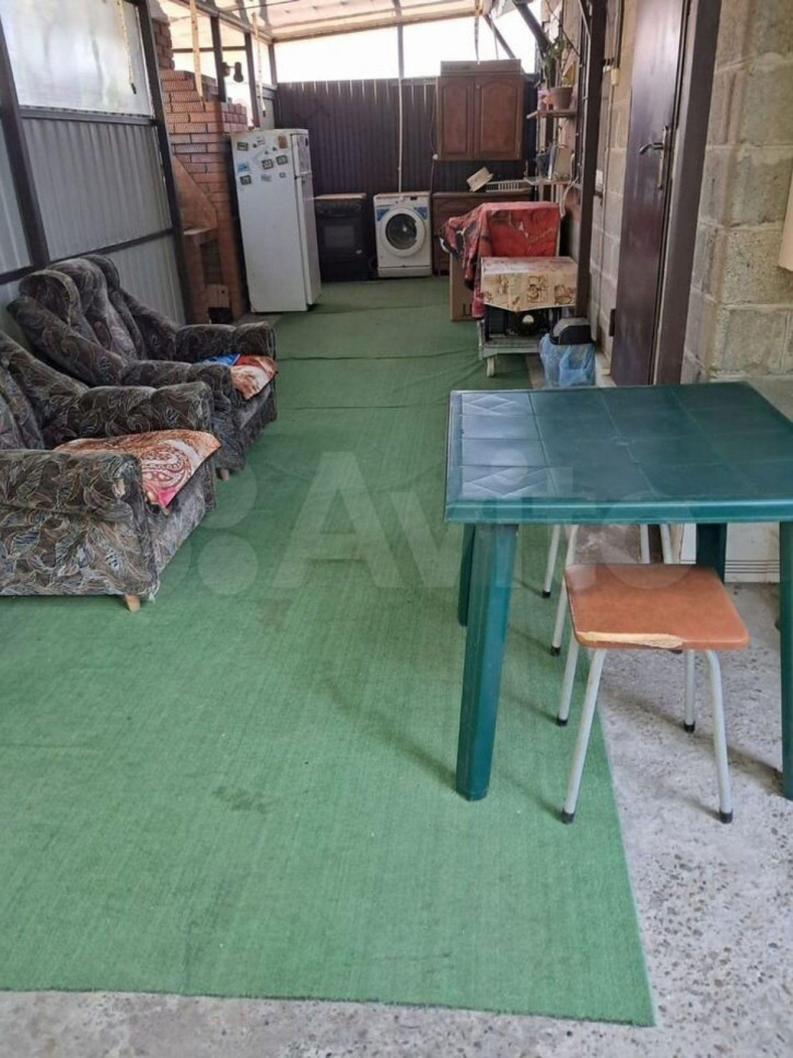 Коттедж/дом Берёзовая ул, 49