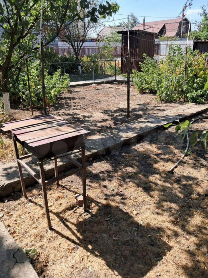 Коттедж/дом Берёзовая ул, 49