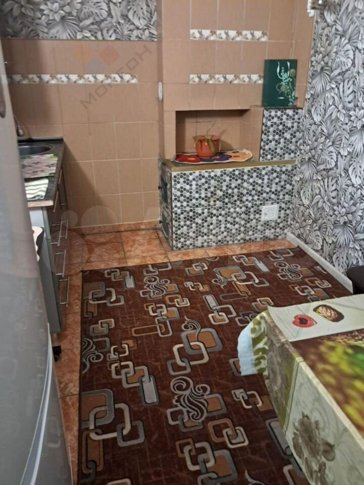 Коттедж/дом Берёзовая ул, 49