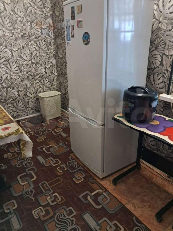 Коттедж/дом Берёзовая ул, 49