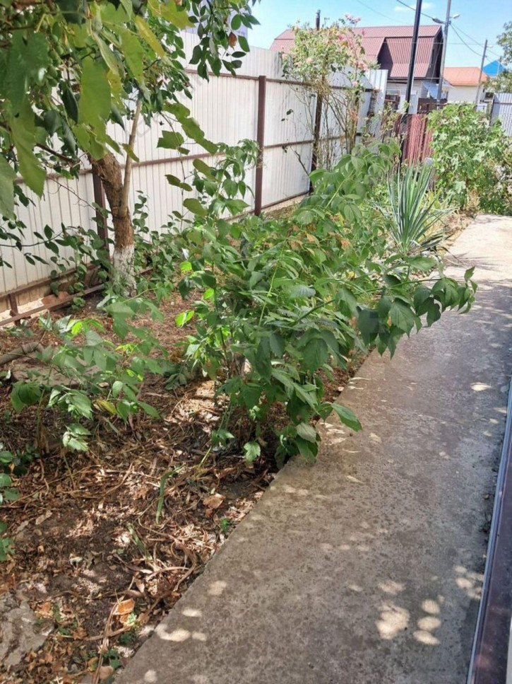 Коттедж/дом Берёзовая ул, 49