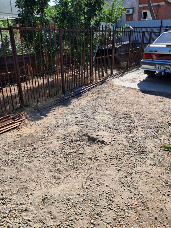 Коттедж/дом Берёзовая ул, 49