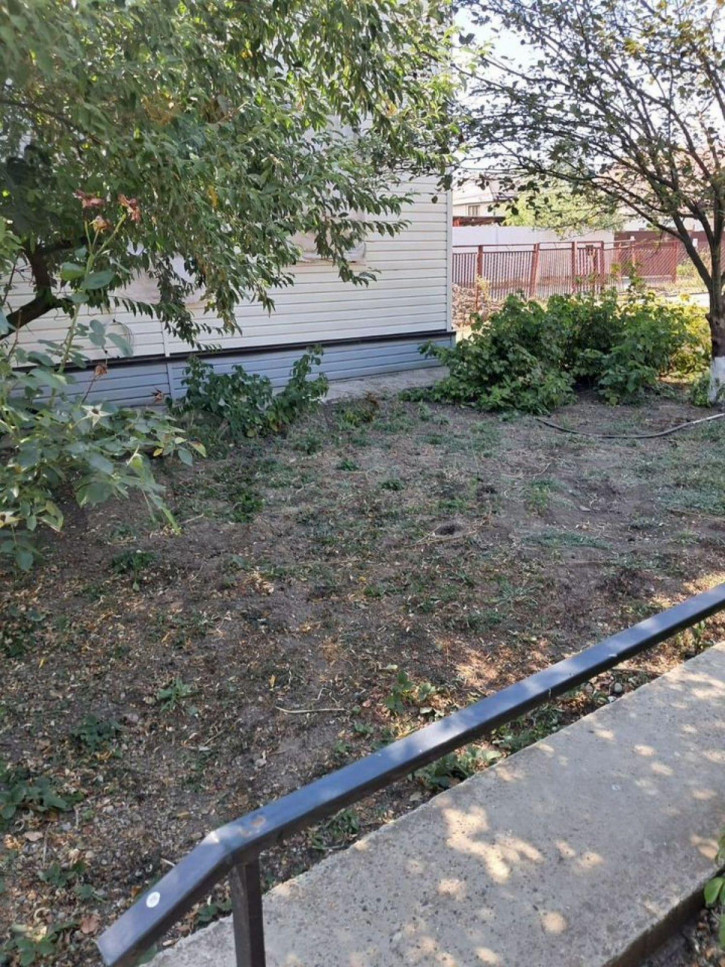 Коттедж/дом Берёзовая ул, 49