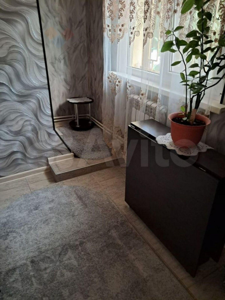 Коттедж/дом Берёзовая ул, 49