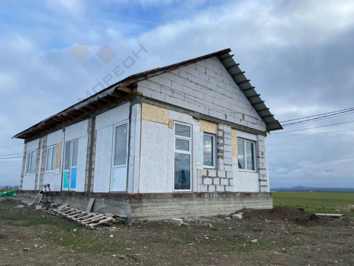 Коттедж/дом Санаторная ул, 29/1