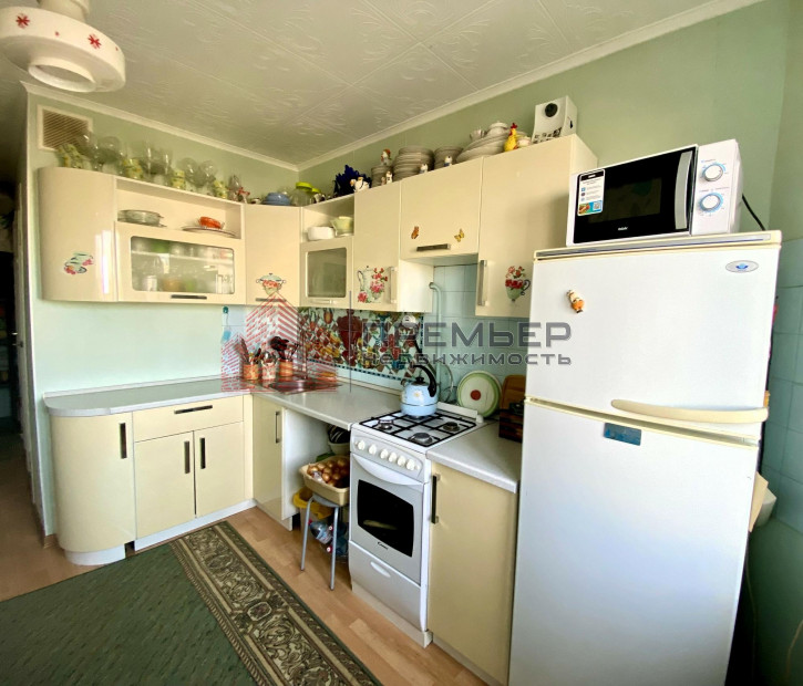 2-комн квартира им Елисеева улица,17