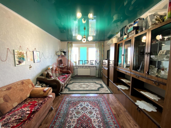 2-комн квартира им Елисеева улица,17