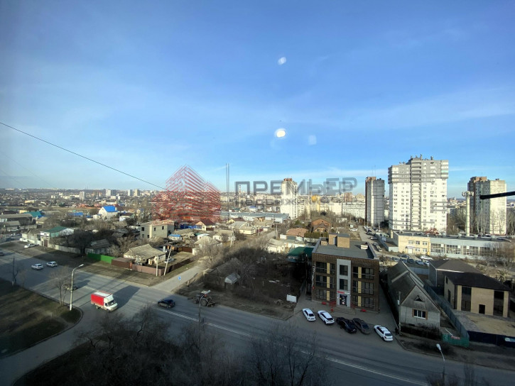 2-комн квартира им Елисеева улица,17