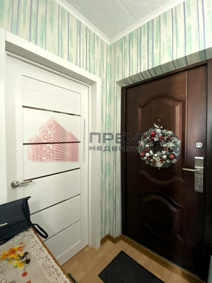 2-комн квартира им Елисеева улица,17