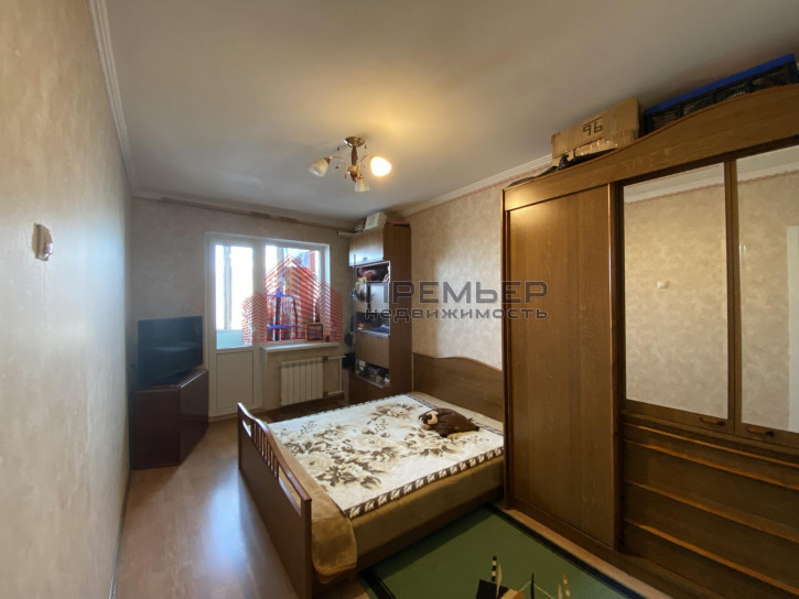 2-комн квартира им Елисеева улица,17