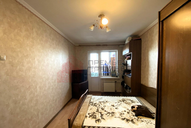 2-комн квартира им Елисеева улица,17