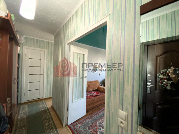 2-комн квартира им Елисеева улица,17