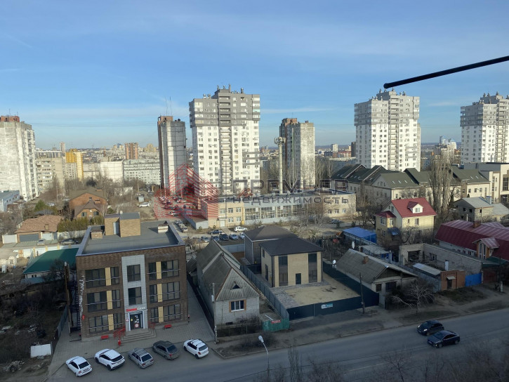 2-комн квартира им Елисеева улица,17