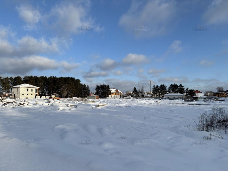 Земельный участок Мстихино д