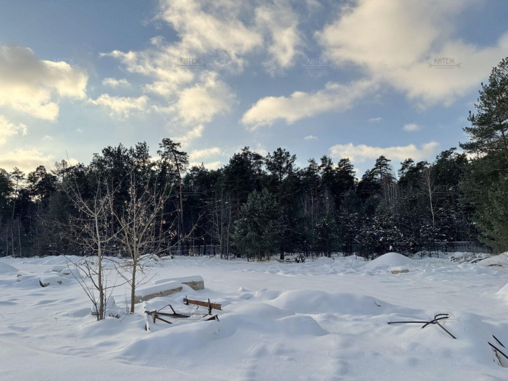 Земельный участок Мстихино д