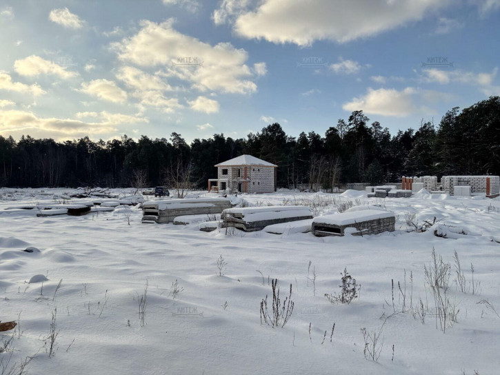 Земельный участок Мстихино д