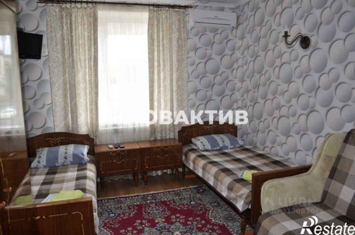 Отдельное здание улица Федько