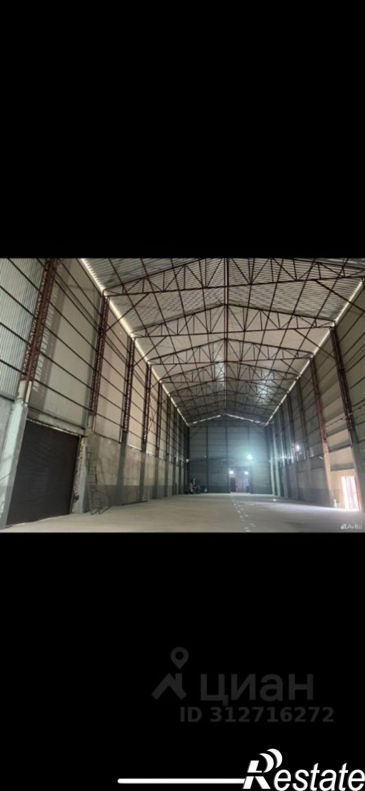 Склад Георгиевск, Октябрьская улица, 151