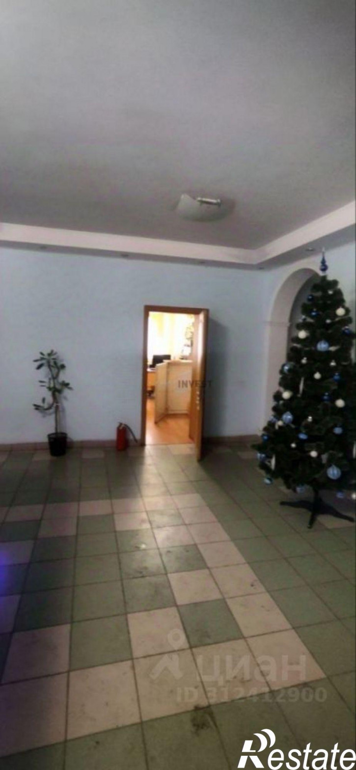 Отдельное здание Артиллерийский пер, 11,  д. 11
