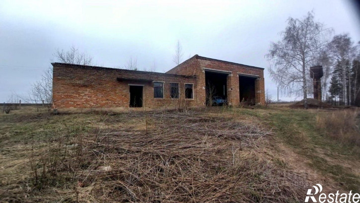 Отдельное здание ул Лесная Отдельное здание ул Лесная