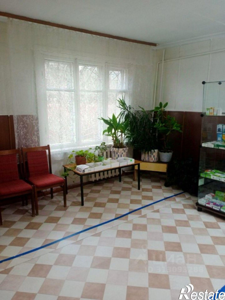 Отдельное здание ул Мира, 40,  д. 40