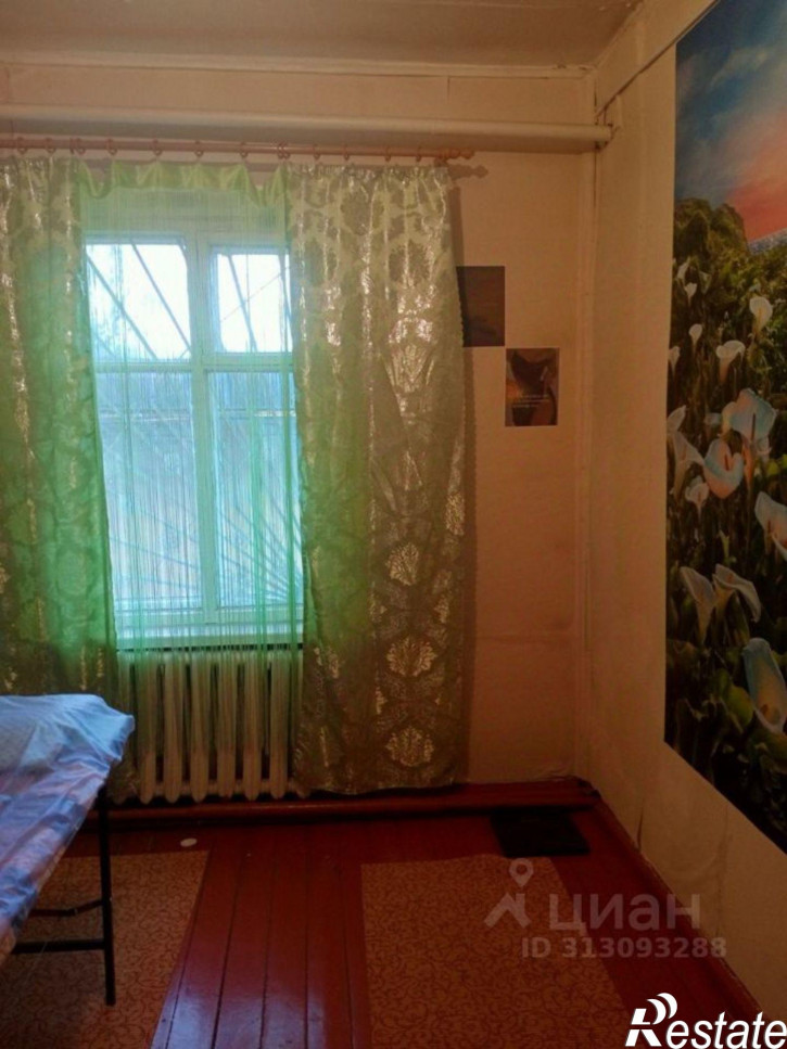 Отдельное здание ул Мира, 40,  д. 40