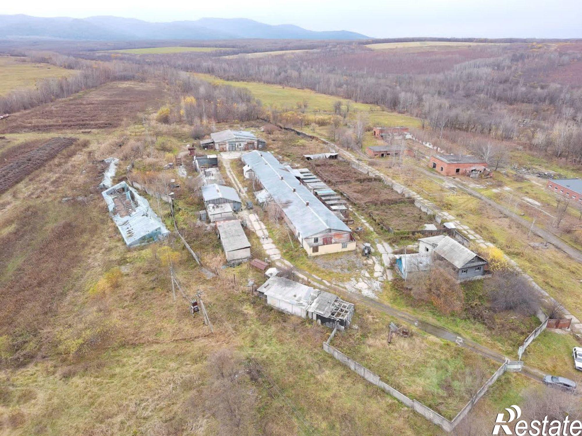 Купить производственную площадь за 9 500 000 рублей на Мира, 21Б
