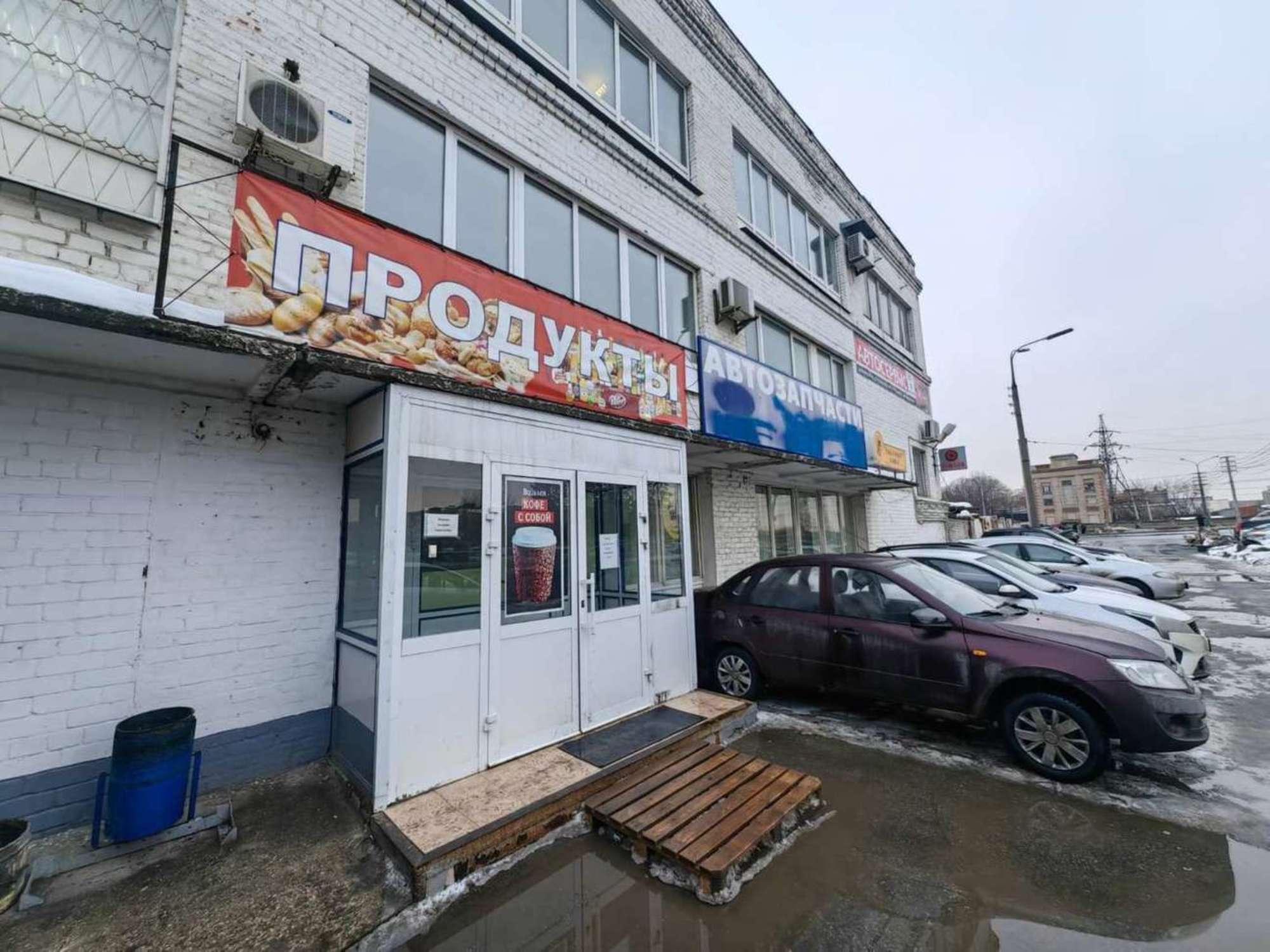 Сдать складское помещение за 37 500 рублей на Заводское шоссе, 27