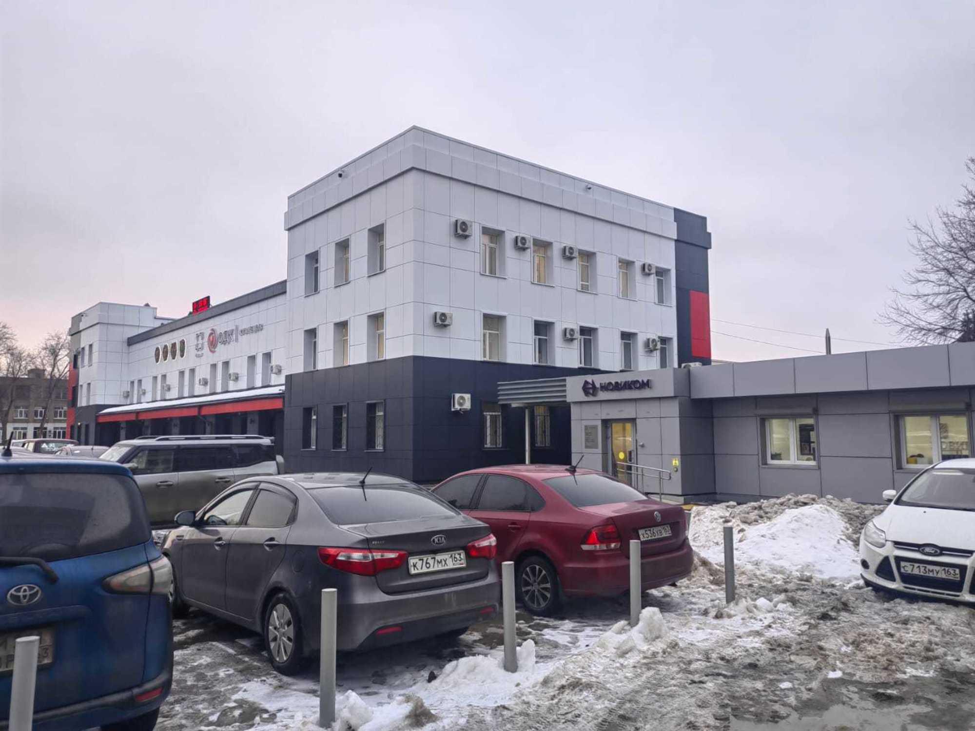 Сдать складское помещение за 62 500 рублей на Заводское шоссе, 27