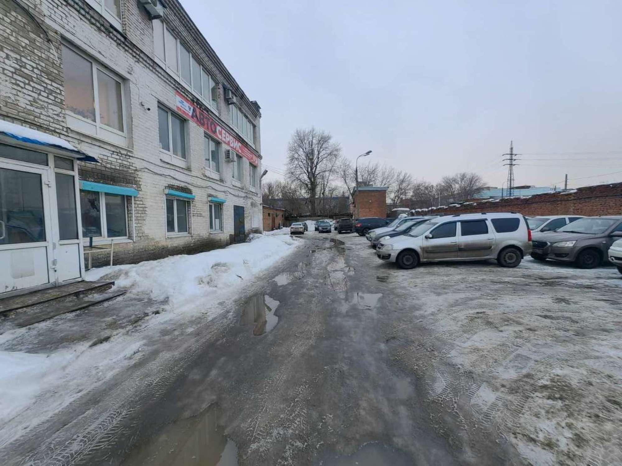 Сдать складское помещение за 62 500 рублей на Заводское шоссе, 27