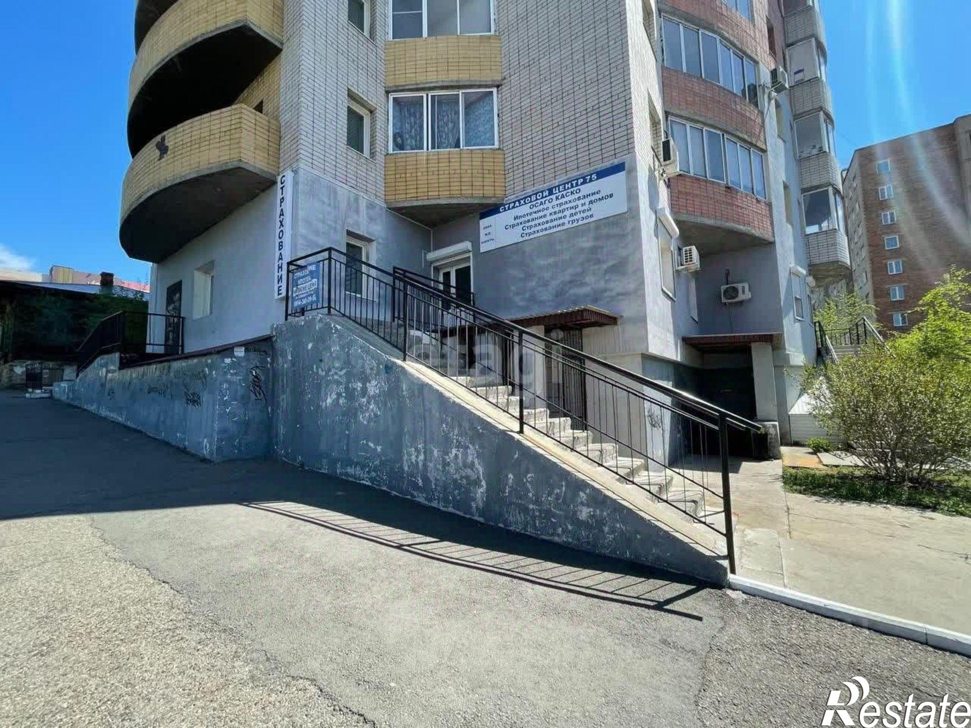 Сдать офис, помещение под офис за 77 327 рублей на улица Бабушкина, 93