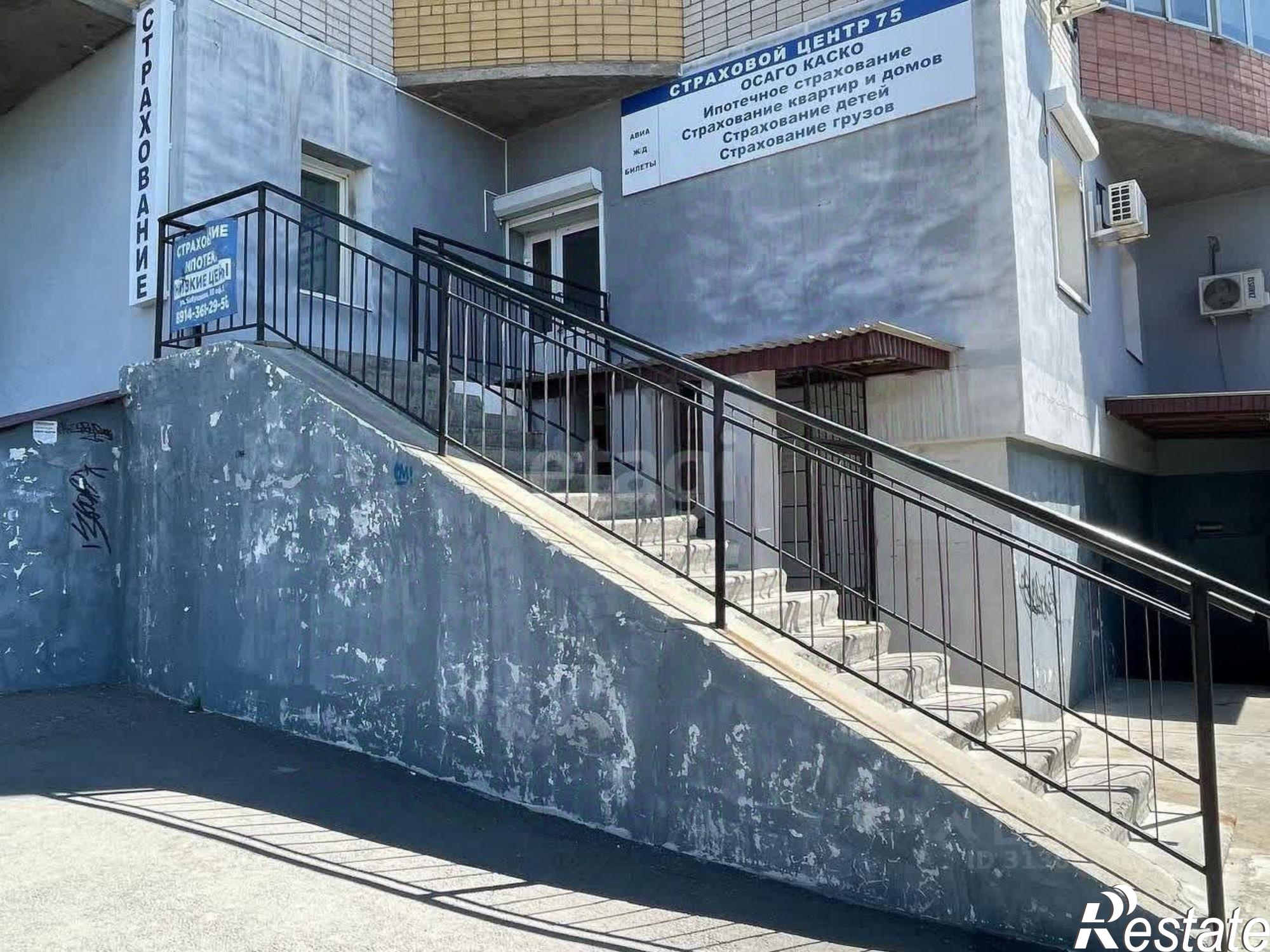 Сдать офис, помещение под офис за 77 327 рублей на улица Бабушкина, 93
