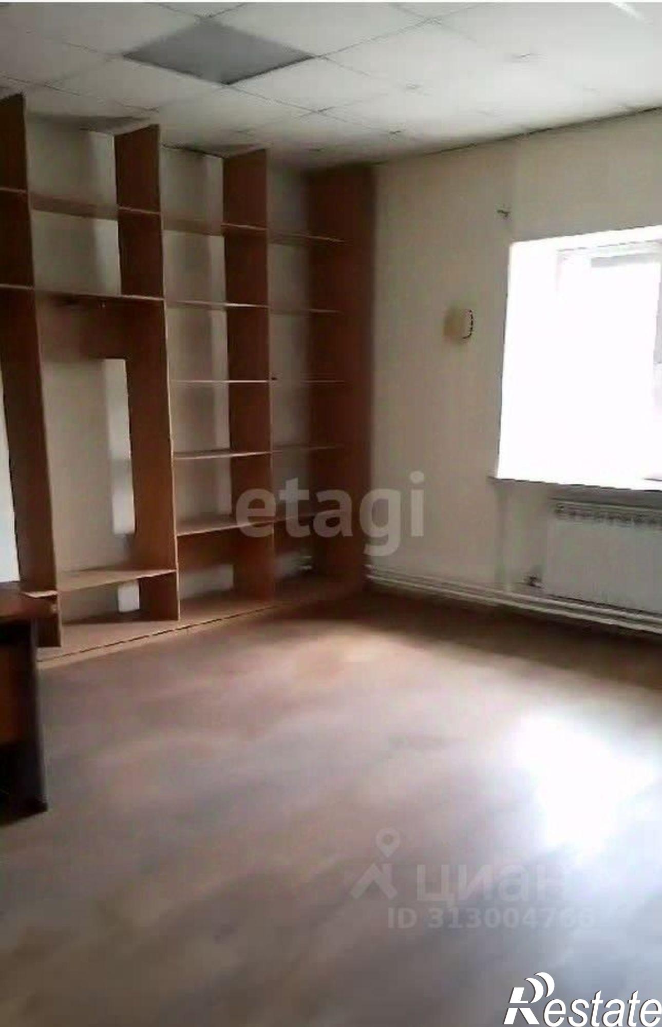 Сдать офис, помещение под офис за 77 327 рублей на улица Бабушкина, 93