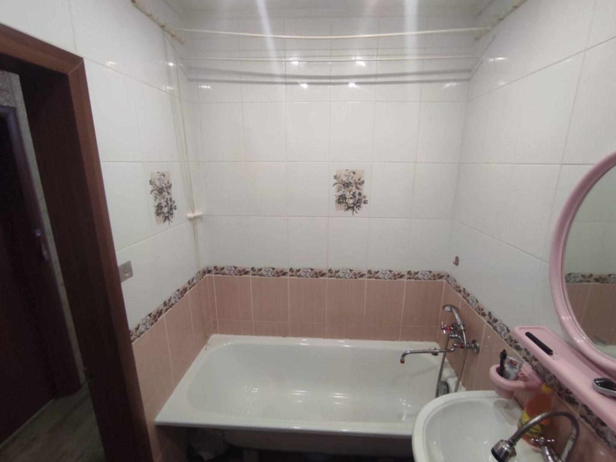 Купить квартиру за 3 800 000 рублей на Хрустальная ул, 41к3